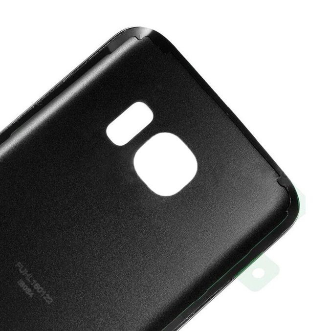 Bytte Samsung Galaxy S7 SM-G930 Bakdeksel - Bilde 4