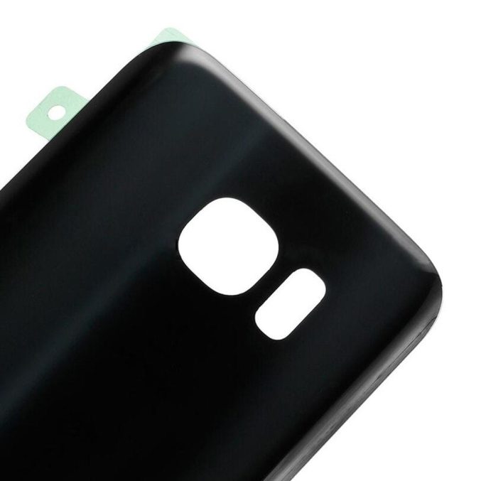 Bytte Samsung Galaxy S7 SM-G930 Bakdeksel - Bilde 5