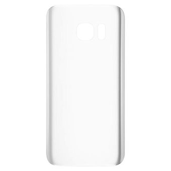 Bytte Samsung Galaxy S7 SM-G930 Bakdeksel - Hvit