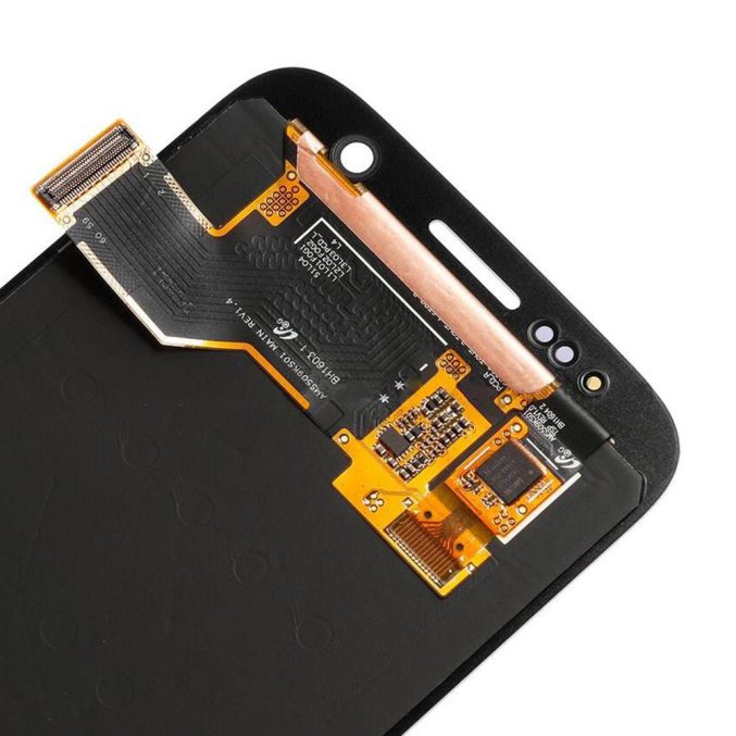 Skjerm til Samsung Galaxy S7 SM-G930 - Bilde 16