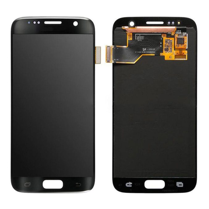 Skjerm til Samsung Galaxy S7 SM-G930 - Bilde 21