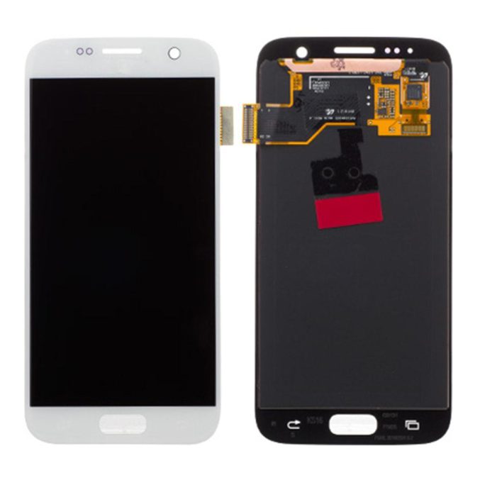 Skjerm til Samsung Galaxy S7 SM-G930 - Bilde 14