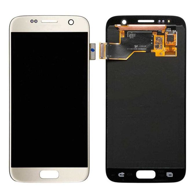 Skjerm til Samsung Galaxy S7 SM-G930