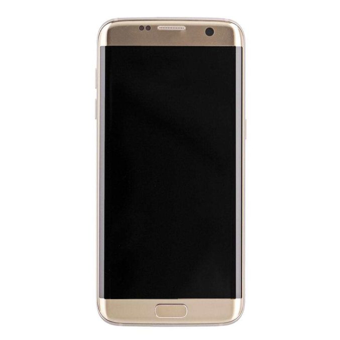 Bytte skjerm på Samsung Galaxy S7 EDGE SM-G935 - Bilde 7