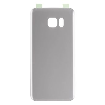 Samsung Galaxy S7 EDGE SM-G935 Bakdeksel - Sølv