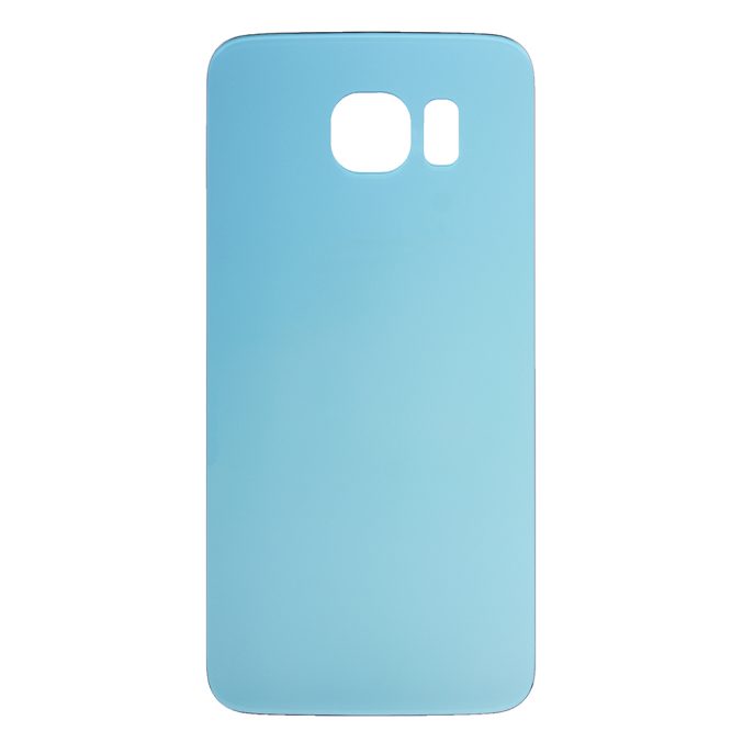 Bytte bakdeksel på Samsung Galaxy S6 SM-G920 - Bilde 3