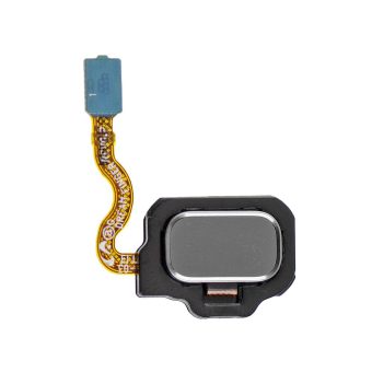 Hjemknapp for Samsung Galaxy S8/S8 PLUS - Sølv