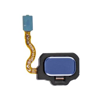 Hjemknapp for Samsung Galaxy S8/S8 PLUS - Blå