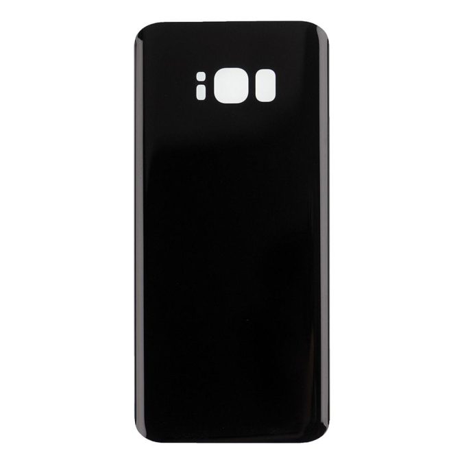 Bytte Samsung Galaxy S8 PLUS SM-G955 Bakdeksel - Bilde 2