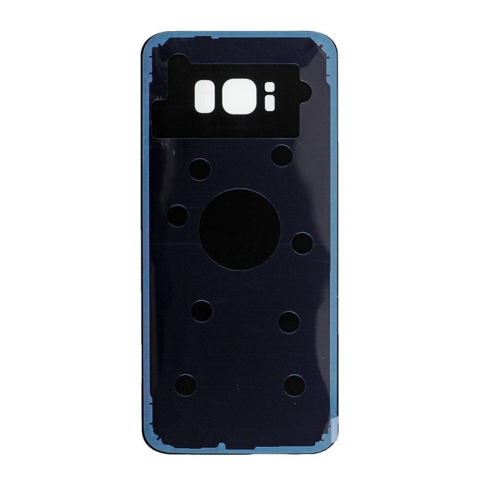 Bytte Samsung Galaxy S8 PLUS SM-G955 Bakdeksel - Bilde 3