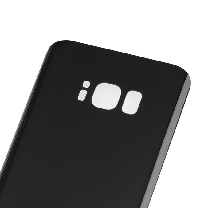 Bytte Samsung Galaxy S8 PLUS SM-G955 Bakdeksel - Bilde 4