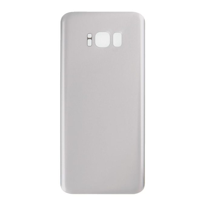 Bytte Samsung Galaxy S8 PLUS SM-G955 Bakdeksel - Bilde 5