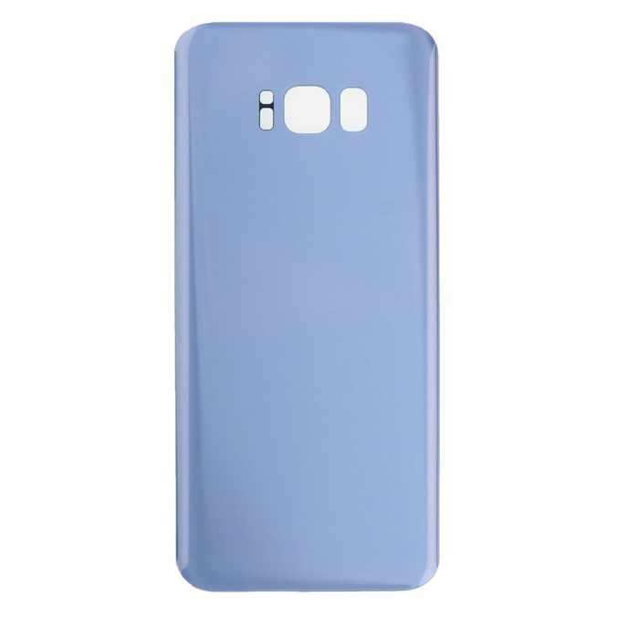 Bytte Samsung Galaxy S8 PLUS SM-G955 Bakdeksel - Bilde 6