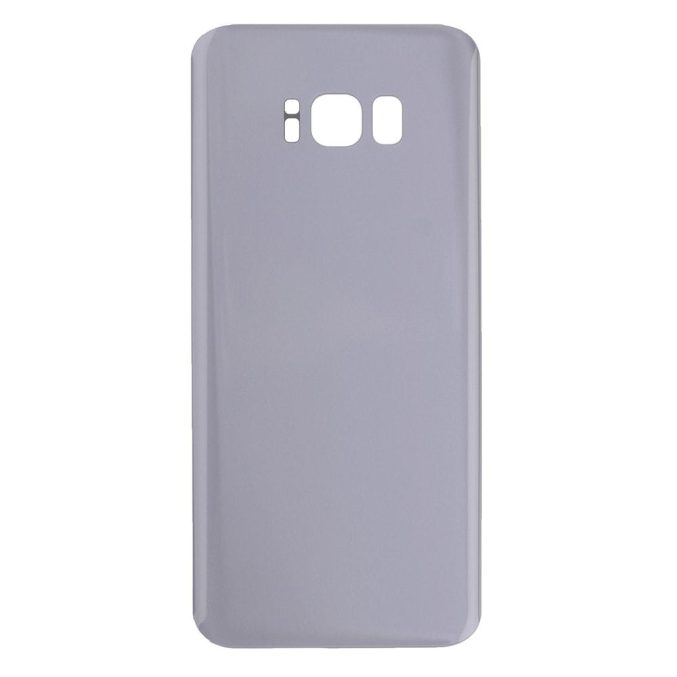 Bytte Samsung Galaxy S8 PLUS SM-G955 Bakdeksel - Bilde 7