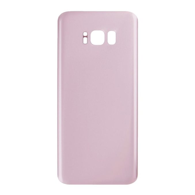 Bytte Samsung Galaxy S8 PLUS SM-G955 Bakdeksel