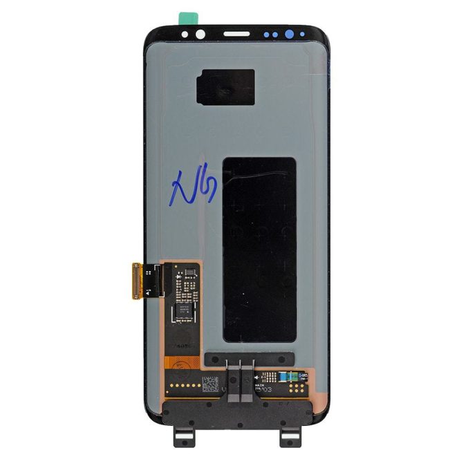 Bytte skjerm på Samsung Galaxy S8 SM-G950 - Bilde 7
