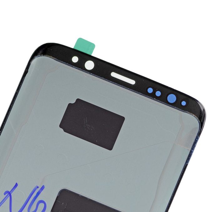 Bytte skjerm på Samsung Galaxy S8 SM-G950 - Bilde 4