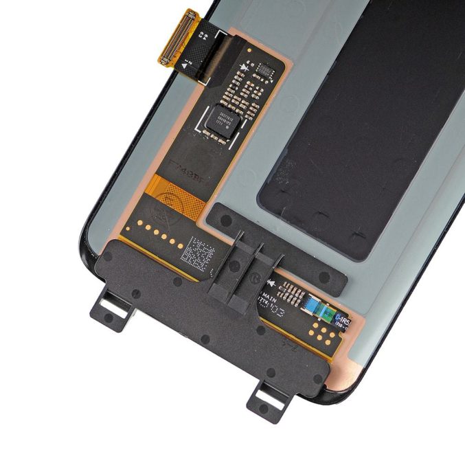 Bytte skjerm på Samsung Galaxy S8 SM-G950 - Bilde 3