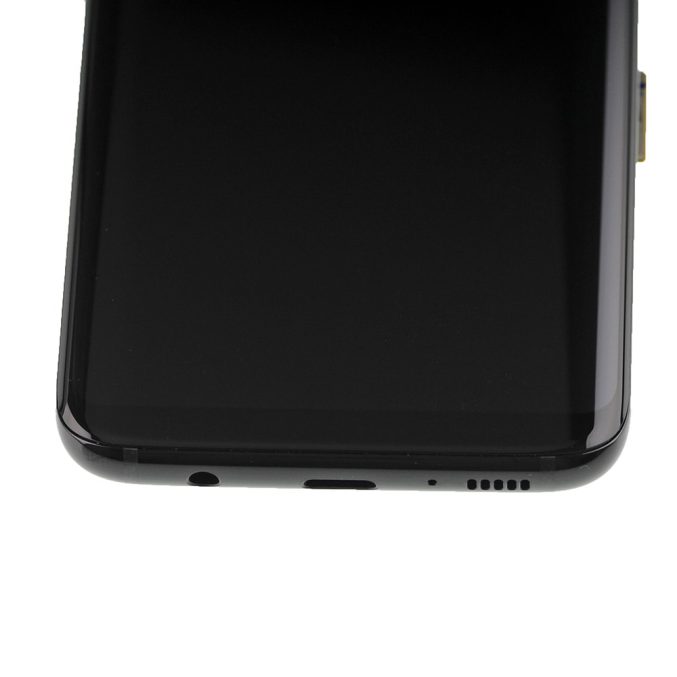 Skjerm og LCD til Samsung Galaxy S8 SM-G950(inkl ramme) - Bilde 3