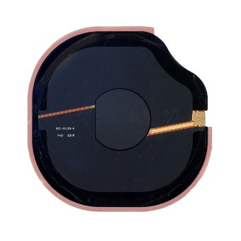 Trådløs ladechip for iPhone 8