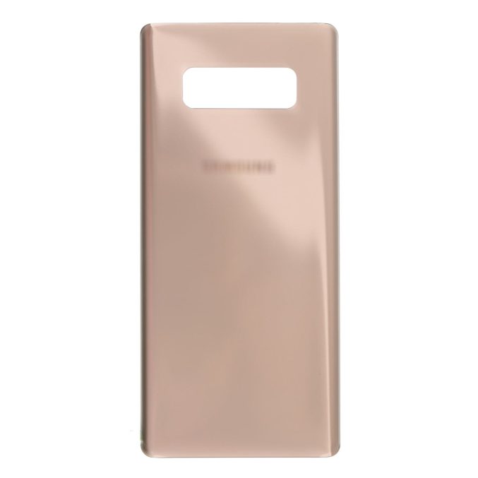 Samsung galaxy Note 8 SM-N950 Bakdeksel - Bilde 4