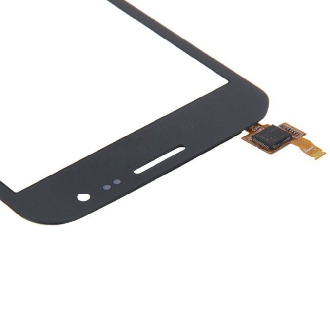 Touch Glass til Samsung Galaxy Xcover 3 / G388 - Bilde 10