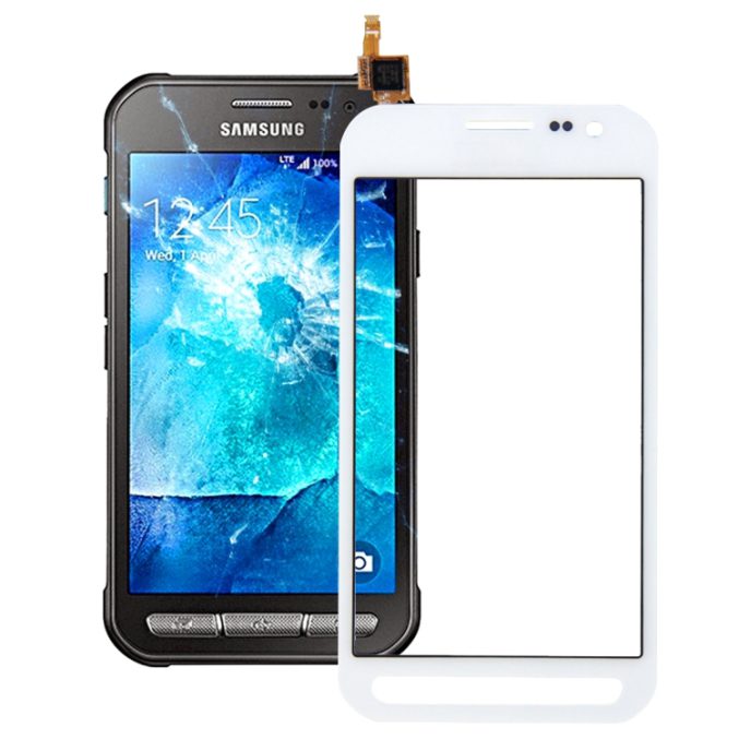 Touch Glass til Samsung Galaxy Xcover 3 / G388 - Bilde 3