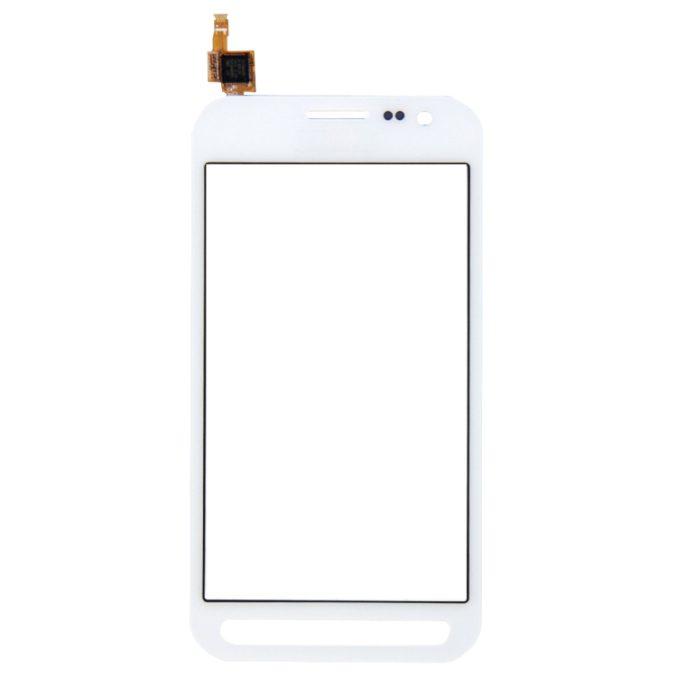 Touch Glass til Samsung Galaxy Xcover 3 / G388 - Bilde 4