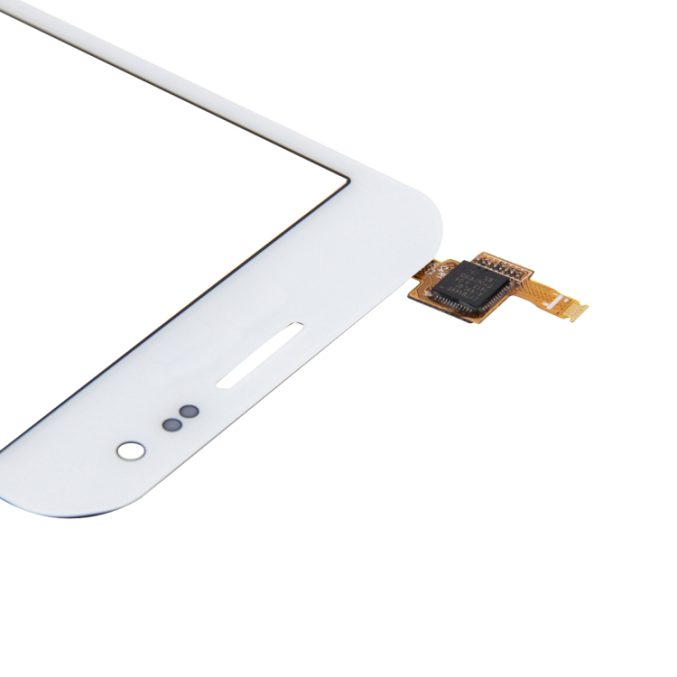 Touch Glass til Samsung Galaxy Xcover 3 / G388 - Bilde 6