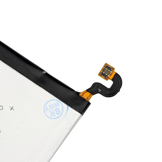 Batteri til Samsung Galaxy S6 SM-G920 - Bilde 2