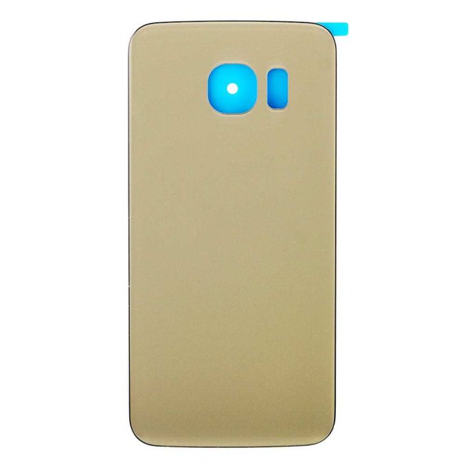 Bakdeksel til Samsung Galaxy S6 EDGE SM-G925