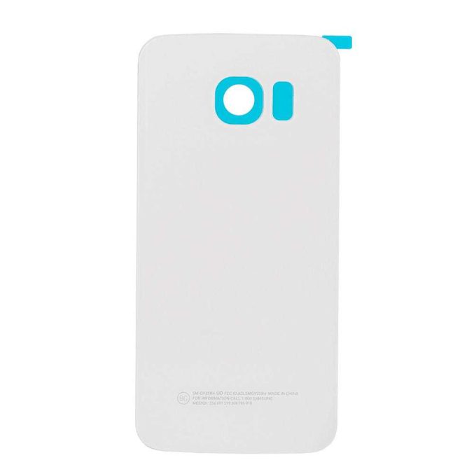 Bakdeksel til Samsung Galaxy S6 EDGE SM-G925 - Bilde 3