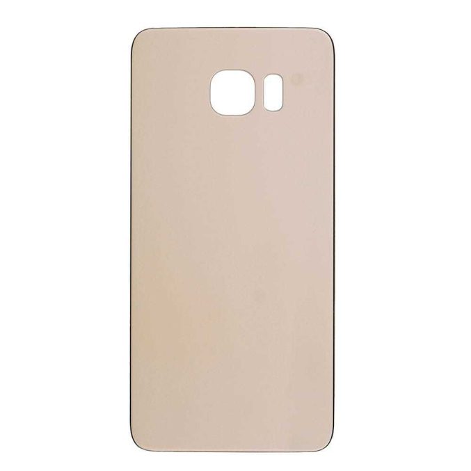 Bytte Bakdeksel på Samsung Galaxy S6 EDGE PLUS SM-G928