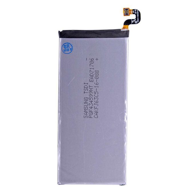 Bytte Batteri på Samsung Galaxy S6 EDGE PLUS SM-G928 - Bilde 2