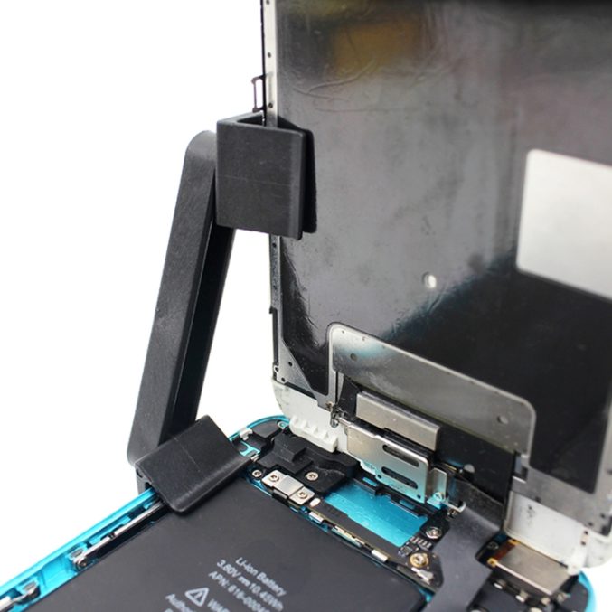 Telefonholder ( 2 stk ) - Bilde 7