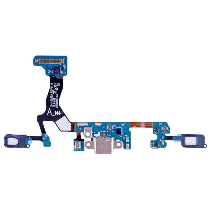 Ladeport for Samsung Galaxy S7 EDGE SM-G935A