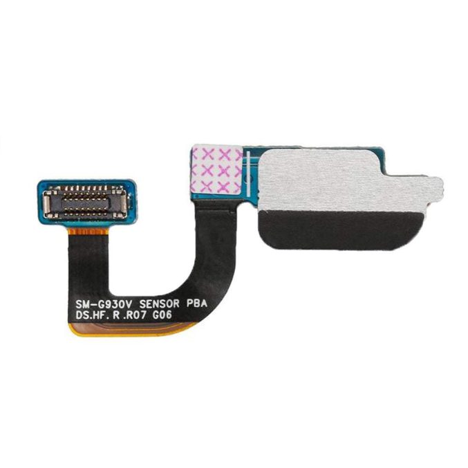 Kamerablitz kabel for Samsung Galaxy S7 /S7 EDGE - Bilde 2