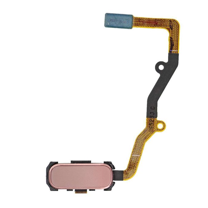 Hjemknapp for Samsung Galaxy S7 EDGE SM-G935 - Bilde 5