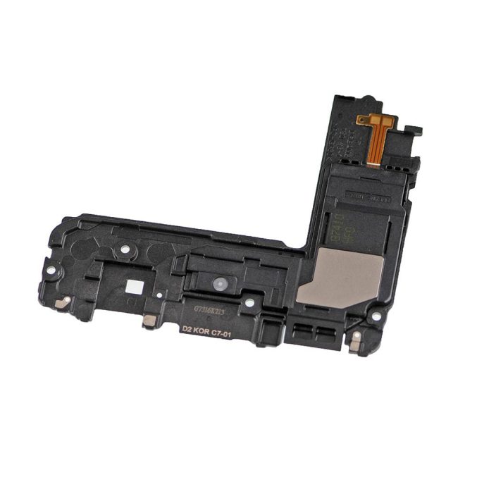 Hoved høytaler for Samsung Galaxy S8 Plus - Bilde 3