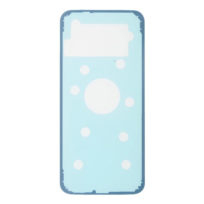 Bakdeksel lim for Samsung Galaxy S8 Plus