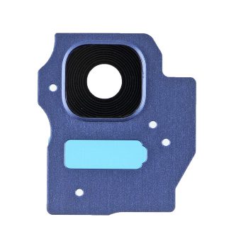 Samsung Galaxy S8 Plus SM-G955 kameralinse - Blå