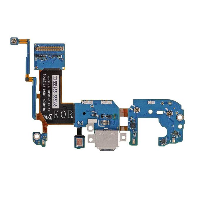 Ladeport for Samsung Galaxy S8 Plus