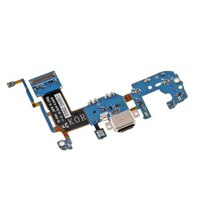 Ladeport for Samsung Galaxy S8 Plus - Bilde 3