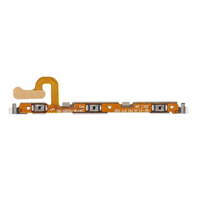 Volumknapp kabel til Samsung Galaxy S8/S8 PLUS/NOTE 8