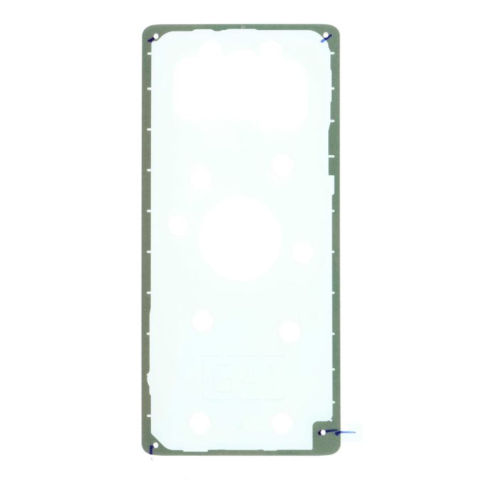 Bakdeksel lim for Samsung Galaxy Note 8 SM-N950