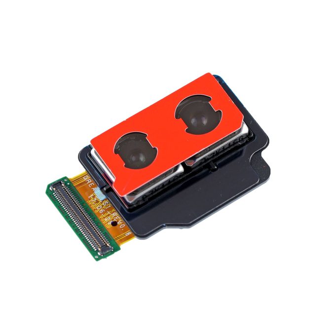 Hovedkamera for Samsung Galaxy Note 8 - Bilde 2