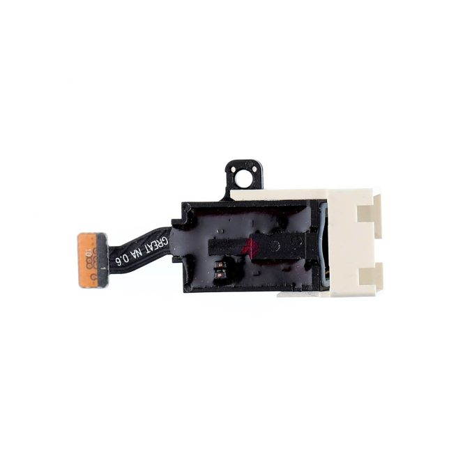 Hodetelefon kontakt for Samsung Galaxy Note 8