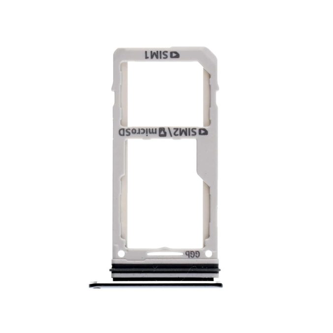 Simkort skuff for Samsung galaxy Note 8