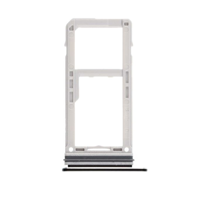 Simkort skuff for Samsung galaxy Note 8 - Bilde 2