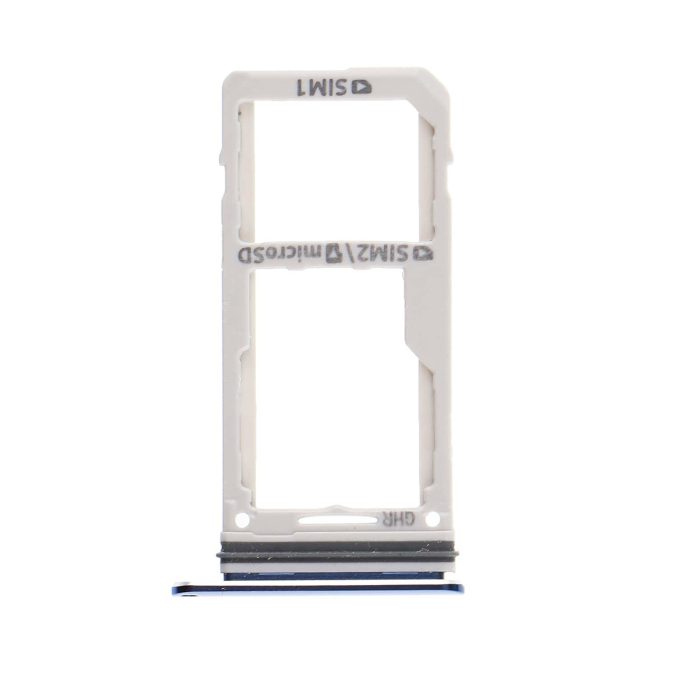 Simkort skuff for Samsung galaxy Note 8 - Bilde 4